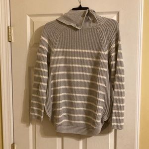 Women’s size small Sweater